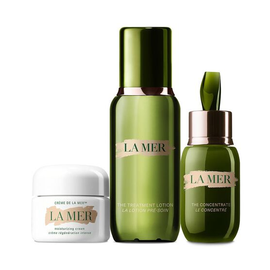 Kit La Mer The Soothing & Strenght